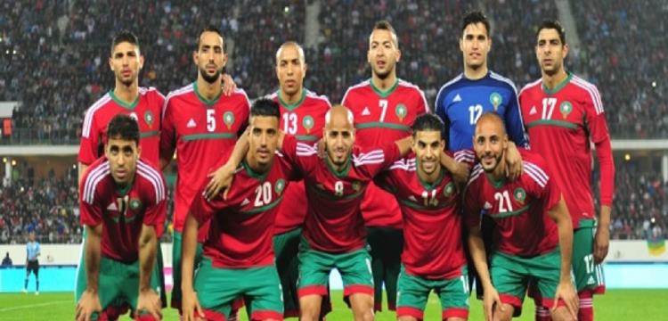 المغرب المغرب